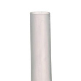3M Thin-Wall Heat Shrink Tubing EPS-300, Adhesive-Lined, 3/8-48"-Clear-125 Pcs, 48 in length sticks, 125 pieces/case 59757 Industrial 3M Products &