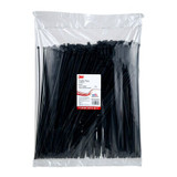 3M Cable Tie CT15BK50-D, 2500/case 59305 Industrial 3M Products & Supplies | Black
