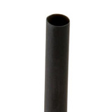 3M Thin-Wall Heat Shrink Tubing EPS-300, Adhesive-Lined,
1/4-48"-Black-200 Pcs, 48 in length sticks, 200 pieces/case