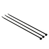 3M Cable Tie CT15BK120-D, 2500/case 59313 Industrial 3M Products & Supplies | Black