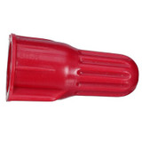 3M Secure Grip Wire Connector SG-R KEG, 20.000 per keg, 20000/DR 92610 Industrial 3M Products & Supplies | Red