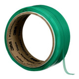 3M Knifeless Tape Perf Line, KTS-PERF1, Green, 6.4 mm x 50 m, 10/Case