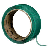 3M™ Knifeless™ Tape Tri Line, KTS-TL6, Green, 6 mm Spaced Filaments, 6.4
mm x 50 m, 10/Case