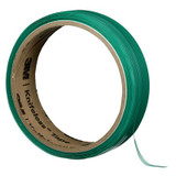 3M™ Knifeless™ Tape Design Line KTS-DL1, Green, 3.5 mm x 50 m, 20/Case