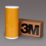 3M Scotchlite Reflective Graphic Film 680-10, White, 36 in x 50 yd, 1 roll/case 22489 Industrial 3M Products & Supplies