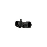 Male Drain Elbow Clack V3158-01, for 3M Water Treatment Systems, 3/4 in, 1/case 20769 Industrial 3M Products & Supplies