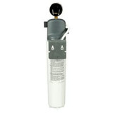 3M High Flow Series Ice Water Filtration System ICE120-SI, 5616018, 0.2 um NOM, 1.67 gpm, 14000 gal, 6/Case 35820