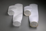 3M NB Series Filter Bag NB0010EES2R, 32 in, 10 um NOM, Polyester,50/case 26752 Industrial 3M Products & Supplies