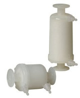 3M Life ASSURE PDA Series Filter Cartridge PDA020C01BAS1, 2 1/2 in, 0.2um ABS, Hose Barb, Sterile, 1/case 27432 Industrial 3M Products & Supplies