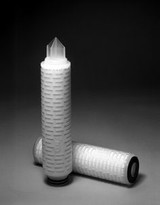 3M Betafine DP Series Filter Cartridge, DP10PP700BC, 10 in, 226/Spear, EPR, 30/case 20670 Industrial 3M Products & Supplies