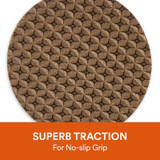 Scotch Gripping Pads 1-in Round, SP939-NA, 24-ct 92811 Industrial 3M Products & Supplies