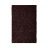 Scotch) Rectangle Felt Pads SP820-NA, Brown, 4 in x 6 in, 2/pk