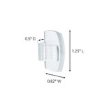 Command Outdoor Light Clips Value Pack 17017CLRAWVPES 39707 Industrial 3M Products & Supplies | Transparent