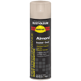 High Performance V2100 System Enamel Spray Paint 209565 Rust-Oleum | Anodized Bronze