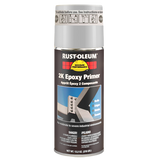 High Performance VK9300 System 2K Epoxy Primer Spray 247597 Rust-Oleum | Gray