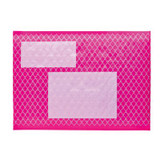 Scotch Plastic Bubble Mailer, 8913-DS-ESF, 6 in x 9.25 in (15,2 cm x23,4 cm), 12 mailers/case 34813