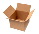 Scotch Folded Box, 8022FB 22 in x 22 in x 14 in Folded Box 97332