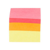 Post-it Notes Cube 2051-EBO-R 2 in x 2 in 97420