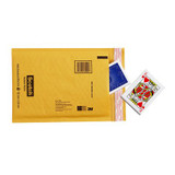 Scotch Bubble Mailer 7915, 10.5 in x 15 in, Size 5 60554