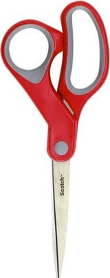 Scotch Multi-Purpose Scissors 1427, 7 in, 6/Inner, 6 Inners/Case, 36/1 20831