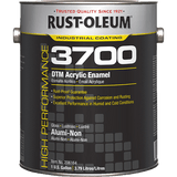 High Performance 3700 System DTM Acrylic Enamel 206164 Rust-Oleum | Alumi-NON