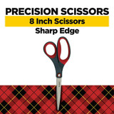 Scotch Precision 8 in Scissors 1448 20837