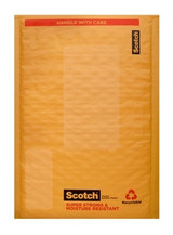 Scotch Smart Mailer 8913-ESF, 6 in x 9 in (152 mm x 228 mm) Size #0 83568