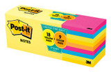 Post-it Notes 654-2700-YW, 3 in x 3 in (76 mm x 76 mm) 90996