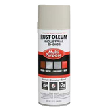 Industrial Choice 1600 System Multi-Purpose Enamel Sprays 1622830 Rust-Oleum | Regal Blue