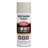 Industrial Choice 1600 System Multi-Purpose Enamel Sprays 1655830 Rust-Oleum
