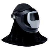 3M Versaflo M-Series Helmet Cover M-978, 1 EA/Case 94279