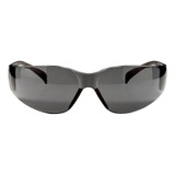 3M Safety Eyewear Anti-Scratch, 90954H1-CWMT, Gray, Gray Lens, 12/case