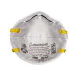 3M Performance Paint Prep Respirator N95 Particulate, 8210P2-DC, 2eaches/pack, 12 packs/case 8654