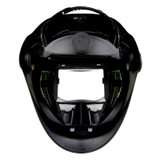 3M Speedglas 9100 Welding Helmet 06-0300-51SW, with SideWindows,Headband and Silver Front Panel, 1 EA/Case 89366
