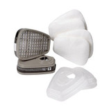 3M Performance Replacement Kit for the Paint Project Respirator OV/P95,6023P1-DC, 1 kit/pack, 5 packs/case 37150