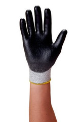 3M Comfort Grip Glove CGM-CR, Cut Resistant (ANSI 3), Size M, 72Pair/Case 98957
