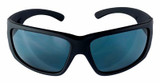 3M Safety Eyewear Polarized, 90214-HZ4-NA, Blk Frame, AF & ScratchResistant Lens, 4/cs 8140