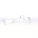 3M Virtua Protective Eyewear 11326-00000-100 Clear Temples Clear HardCoat Lens, 100 EA/Case 62098