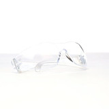 3M Virtua Protective Eyewear 11329-00000-100 Clear Temples ClearAnti-Fog Lens, 100 EA/Case 62104