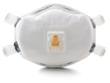 3M Particulate Respirator 8233, N100 20 ea/Case 54143