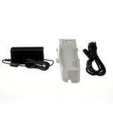 3M Versaflo Single Station Battery Charger Kit TR-641N/37350 (AAD), 1EA/Case 37350