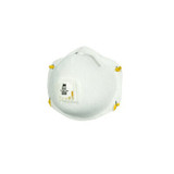 3M Particulate Welding Respirator 8515/07189(AAD), N95, 80 EA/Case 7189