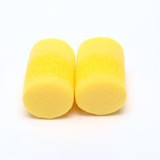 3M E-A-R Classic Earplugs 312-1201, Uncorded, Poly Bag, 2000Pair/Case 12002