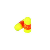 3M E-A-Rsoft SuperFit Earplugs 312-1256, Uncorded, Poly Bag, RegularSize, 2000 Pair/Case 12083