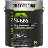 Sierra Performance S70/S71 Water-based Epoxy Acrylic Primer 208110 Rust-Oleum | White Brush Enamel