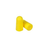 3M E-A-R TaperFit 2 Earplugs 312-1219, Uncorded, Poly Bag, RegularSize, 2000 Pair/Case 12013