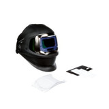 3M Speedglas Welding Helmet 9100FX 06-0600-20SW, with 9100X ADF Shades 5, 8-13, 1 EA/Case