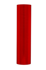 3M Diamond Grade DG Reflective Sheeting 4092, Red, 12 in x 50 yd