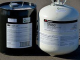 3M Stamark Surface Preparation Adhesive SPA60, Sprayable, 26 lb
Cylinder