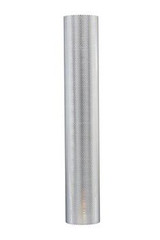 3M Diamond Grade DG Reflective Sheeting 4090, White 30.40625 in x 250
yd